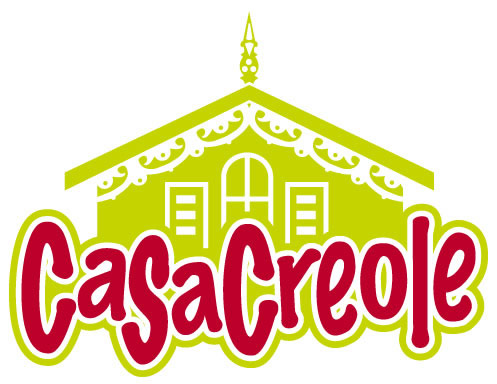 logo Casacreole